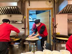 -老通城豆皮大王(吉庆街店)