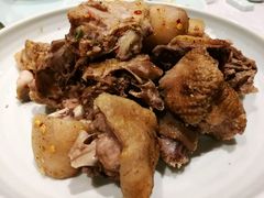 -阿斯牛牛·凉山菜(新会展店)
