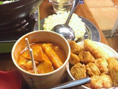 推金-米屋石锅拌饭(师大店)