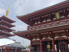 -浅草寺