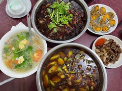 -温江公平红烧兔(总店)