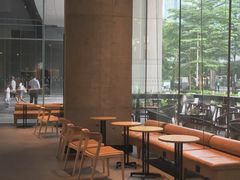 -星巴克臻选(深圳嘉里建设广场店)