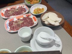 -四点金粥底火锅(沂州里店)