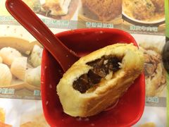 -添好运点心专门店(深水埗店)