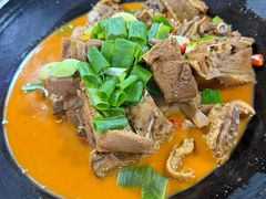 -涵家味土菜馆·徽州一绝臭鳜鱼(三河古镇店)