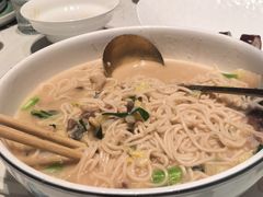 -阿伟海鲜楼·福建菜(延寿店)