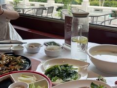 -月福京味斋·烤鸭店·北京菜(鼓楼总店)