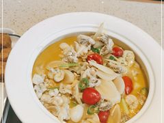 -我是那个大叔·美食研究所(新塘路店)