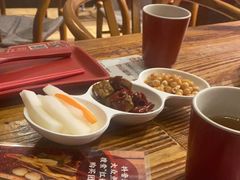 -红料理|串串有瘾·烧烤(吴中路店)