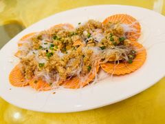 -老字号德记烧腊饭店·海鲜加工