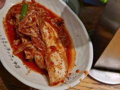-壹兆炭火烤肉·烤鳗鱼(全运路店)