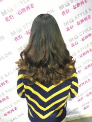 -BM SALON