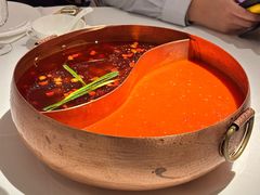 -漾亚·雍雅合鲜(桐梓林店)
