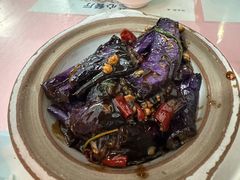 茄子煲-蘭心餐厅(进贤路店)