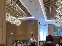 -新世界餐厅(万达店)