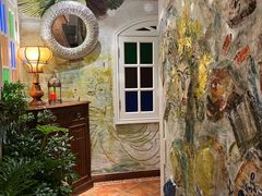 -叶叶菩提(太原别墅店)