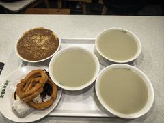 -老磁器口豆汁店(天坛店)