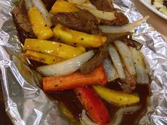 -汕头君华海逸酒店·鸿桃轩中餐厅