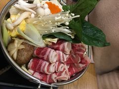 -林妈妈村·日式料理(宝山龙湖天街店)