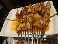 -玉善烧烤串城(长春总店)