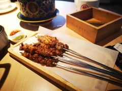 -羊之道草原味道清真餐厅(番禺店)