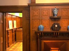 -马勒别墅·中餐厅