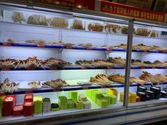 -钢管厂五区小郡肝串串香(南山店)