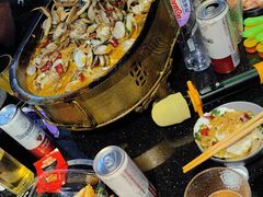 -最先生·烧烤·火锅·音乐聚会餐厅(大悦城店)