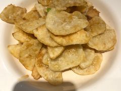 -哈密古丽新疆餐厅(江北融创店)