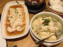 -金牌外婆家(苏州中心店)