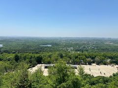 -牛首山文化旅游区