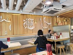 -老碗会·陕西手工面(中心书城店)