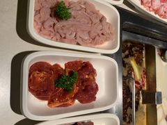 -海底捞火锅(万丰桥店)