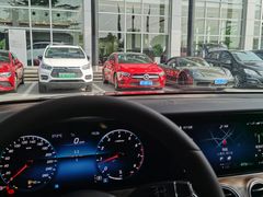 -奔驰上海利星(七宝店)