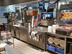 -肯德基(余杭禹航店)