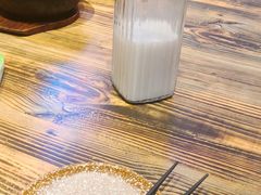 椰汁-花食间餐吧(远大购物中心群力店)