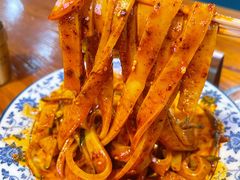 -柴窝堡22号辣子鸡·传承新疆菜