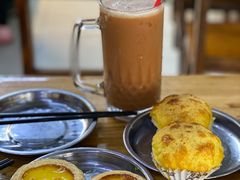 -恒兴发茶店(水巷口店)