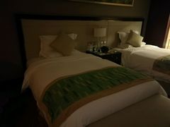 -河北宾馆中茂海悦酒店