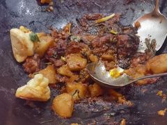 -江湖水乡铁锅炖魚(周庄嘉园店)