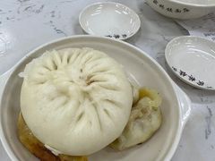 三丁包-蒋家桥饺面店(四望亭路店)
