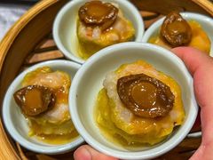 -粤匠·澳门点心粤菜海鲜(澳门半岛店)