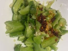 -李记东北饺子馆·东北菜(欢乐谷店)