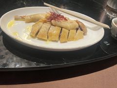 -穿越·外婆家(西溪天堂店)