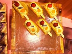 -诸暨耀江开元名都大酒店·琉森湖自助餐厅
