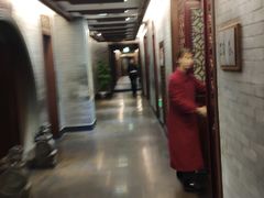 -冶春茶社(官园桥店)