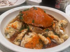 -舌尖上·霞浦滩涂海鲜·新闽菜(总店)