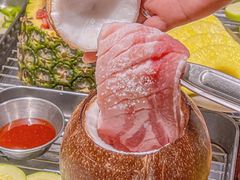 -Ant 蚂蚁洞烤肉·大营地(上海静安大悦城店)