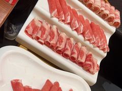 -1078號老北京涮肉(松柏店)