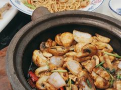 -东就鸭饭店·古早海南菜(滨海店)
